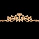 APL-40: Victorian French Applique
